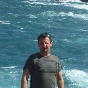 Tony Waters - DHB