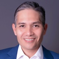 José Carlos Peñaloza, CIA