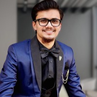 Huzaifa Saeed