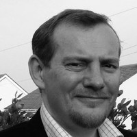 Jonathan Pope