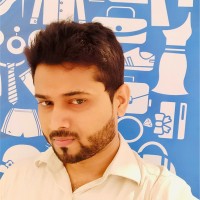 Khaja Mohideen S