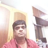 Rajesh Verma