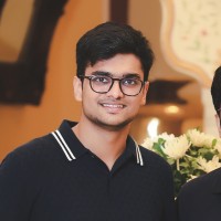 Harshit Bansal