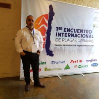 Jose Francisco Vasquez Vargas