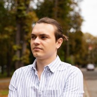 Dmytro Yaichenia