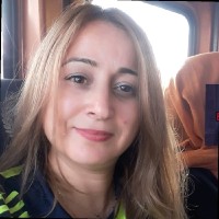 Ilknur Özer