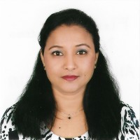 Florence S. Das