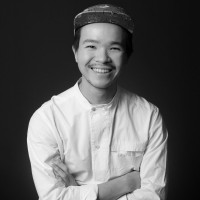 Eduard Lee Wen