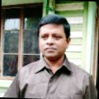 Indrajit Singha
