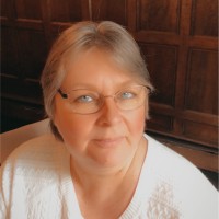 Barbara Smedley Fcips, Chartered