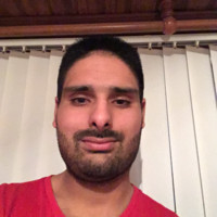 Jasmeet Rupra