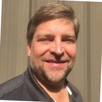 Ken Salstrand