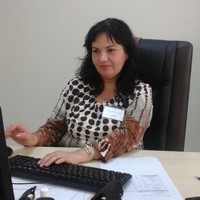 Alena Goran