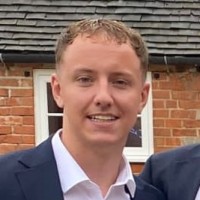 Matt Holmes