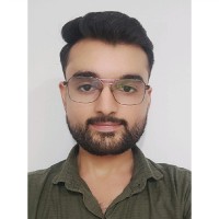 Akshit Dharia