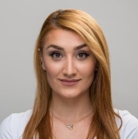 Lousineh Gregorian