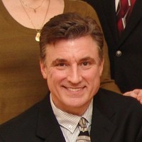 Patrick Snell