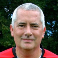 Richard Perdon