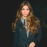 Lucrezia Tonin