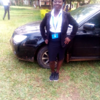 Harriet Ombudie