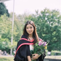 Kandice Wong