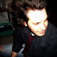 Chris Fouche