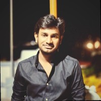 Srikanth Tholeti