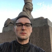 Alexander Temnikov