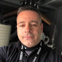 Jason Buckles
