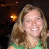 Caroline Wagner