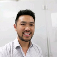 Phillip Tran