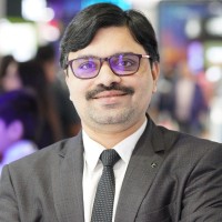 Venkatesh Ayyalasomayajula