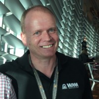 Michael Van Tiel