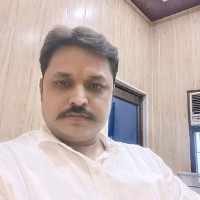 Alok Tripathi