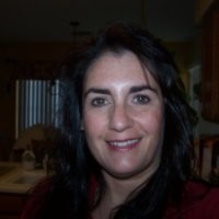Michelle Jones