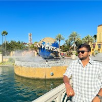 Rakesh B