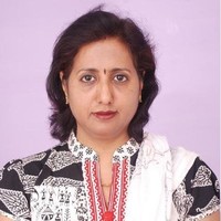Dr Ranju Yadav