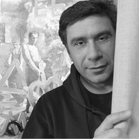 Arsen Savadov