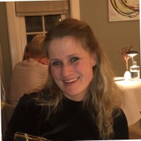 Inge Buitendam