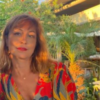 Cécilia Pourcin