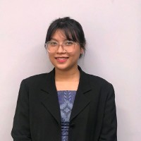 Thae Su Nway (Mabel)