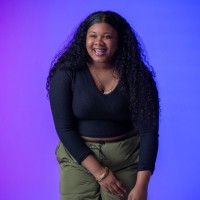 Amber Bolden