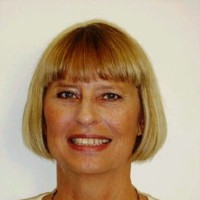 Jytte Fogh Larsen