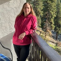 Debbie Nehrhood