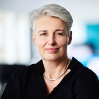 Charlotte Cramer