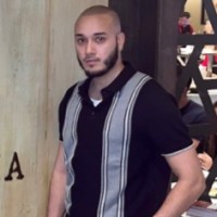 Elvin Gonzalez