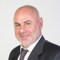 Nicholas Stavrinides