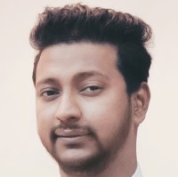 Saptarshi Sengupta