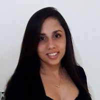 Lisiane Mello