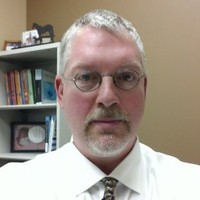 Larry Gregory